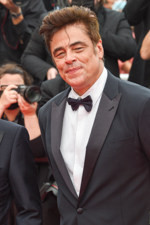 Benicio Del Toro Benicio Del Toro